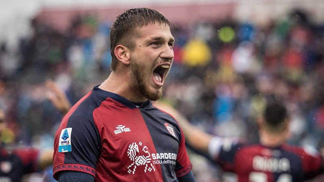 Serie A ya damga vurdu! Semih Kılı&ccedil;soy i&ccedil;in karar: Değerini şimdiden bi&ccedil;tiler 1