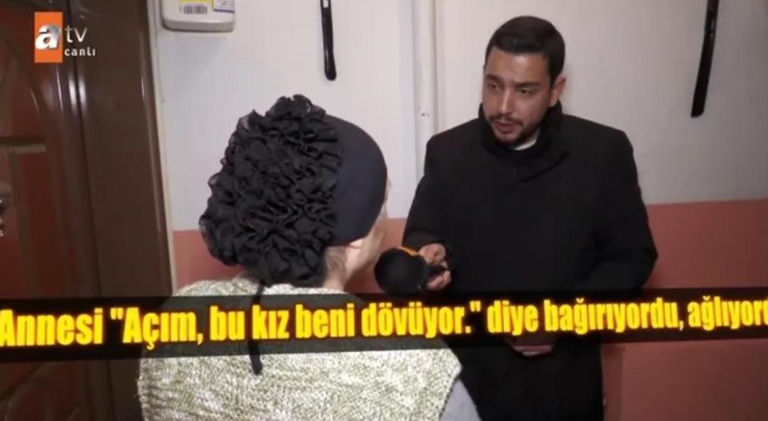 M&uuml;ge Anlı da ortaya &ccedil;ıkan dehşet evi:  Bizi kurtarın  feryadı! Bir deri bir kemik halde... 4