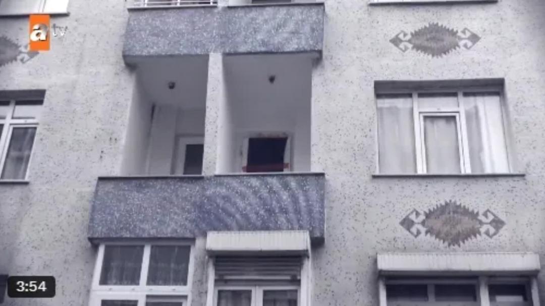 M&uuml;ge Anlı da ortaya &ccedil;ıkan dehşet evi:  Bizi kurtarın  feryadı! Bir deri bir kemik halde... 3