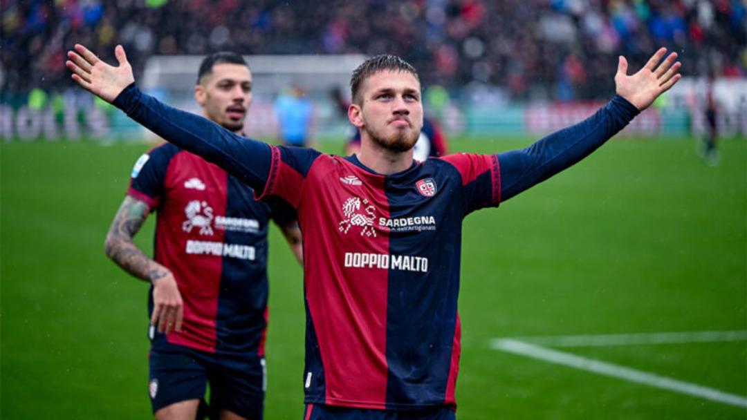 Serie A ya damga vurdu! Semih Kılı&ccedil;soy i&ccedil;in karar: Değerini şimdiden bi&ccedil;tiler 3