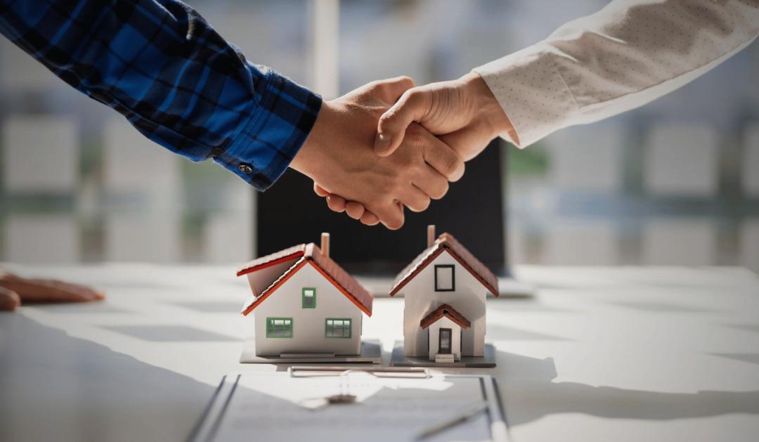 Kiracıya son &ccedil;ağrı:  Kira &ouml;der gibi  ev sahibi olma devri resmen başladı 2