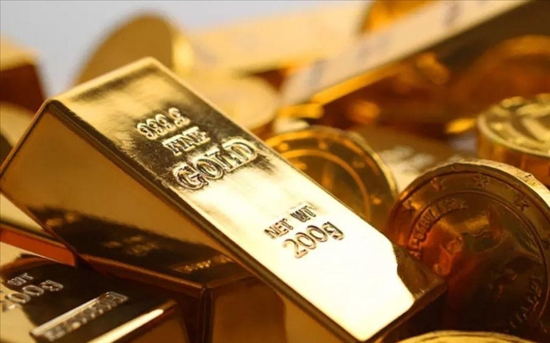 Altın mı? G&uuml;m&uuml;ş m&uuml;? Dev bankadan 6.000 dolar hedefi 1