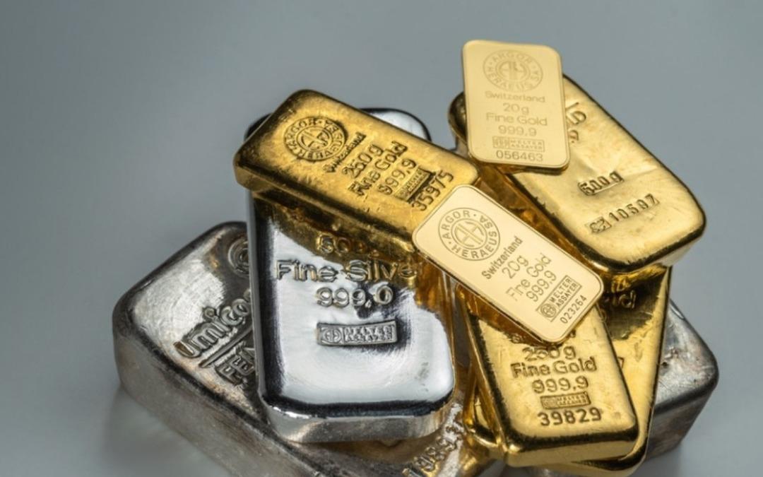 Altın mı? G&uuml;m&uuml;ş m&uuml;? Dev bankadan 6.000 dolar hedefi 2