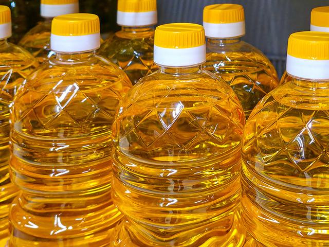 T&uuml;rkiye&rsquo;nin dev sıvı yağ markası satıldı