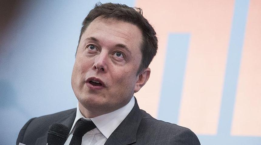 Musk: Eğer Tesla, SpaceX iflas ederse, ben de iflas ederim
