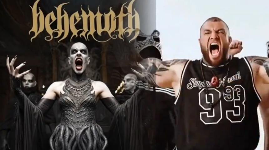 Behemoth ve Slaughter to Prevail hayranları şokta: Zorlu PSM'de 10-11 Şubat'taki t&uuml;m etkinlikler iptal edildi