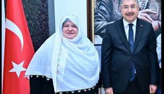 Zeynep G&uuml;neş'e hakaret etmişti! İYİ Parti duyurdu: İhra&ccedil; edildi