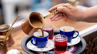 Türk kahvesinin yanına yükselen trend: Gelenek sessizce değişiyor! 
