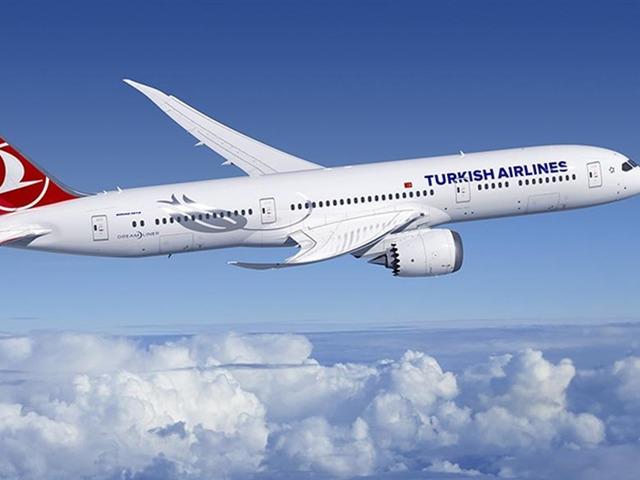 THY'den &Ccedil;in kararı! Urum&ccedil;i'ye sefer başlatılacak