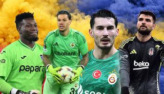 Bu tablo &ccedil;ok konuşulur! İşte kalede fark yaratanlar...