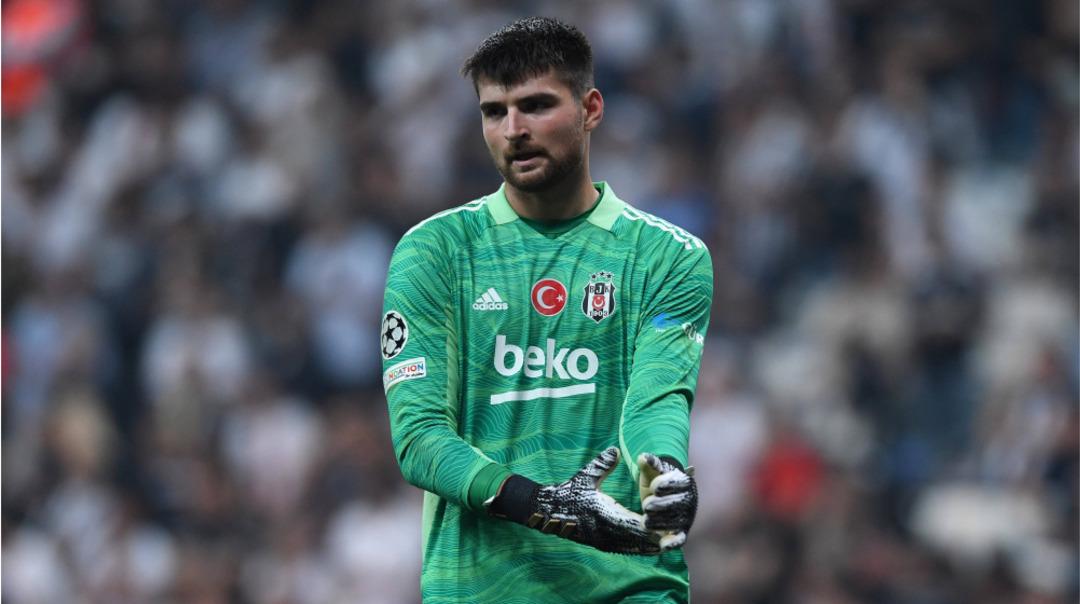 Rakamlar Konuştu: İşte kalede fark yaratanlar! Uğurcan &Ccedil;akır, Ederson, Onana ve Ersin Destanoğlu 4
