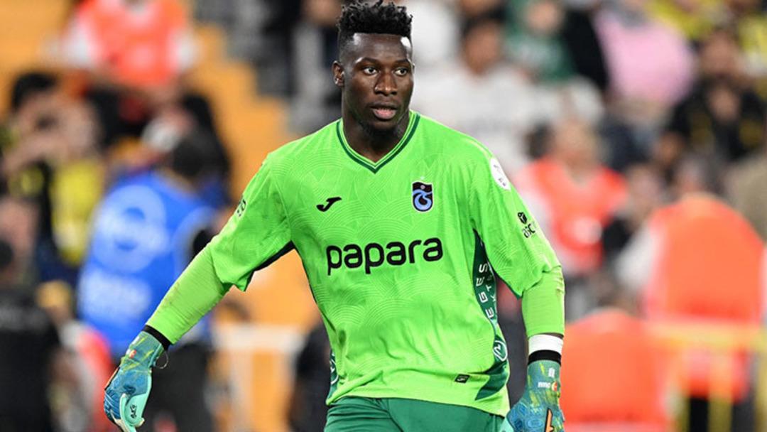 Rakamlar Konuştu: İşte kalede fark yaratanlar! Uğurcan &Ccedil;akır, Ederson, Onana ve Ersin Destanoğlu 2