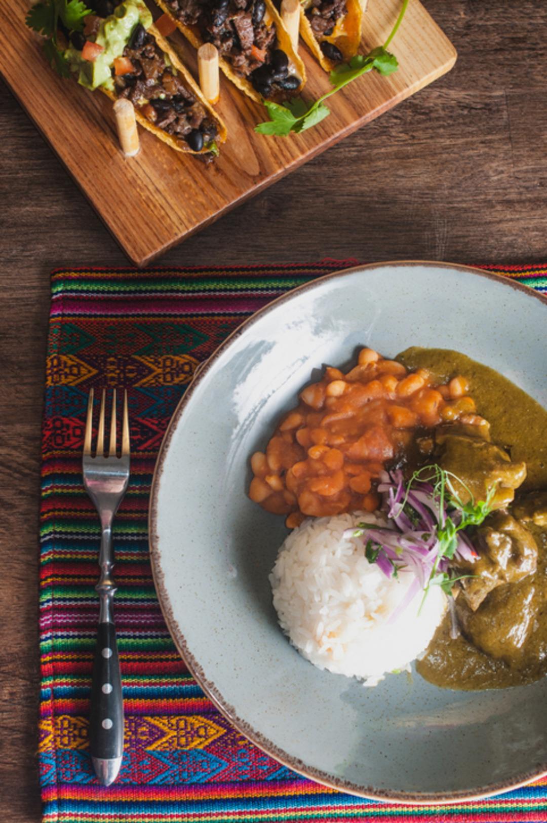  D&uuml;nyanın En İyi 50 G&uuml;ve&ccedil; Yemeği  a&ccedil;ıklandı: T&uuml;rkiye ilk &uuml;&ccedil;te yer aldı 1