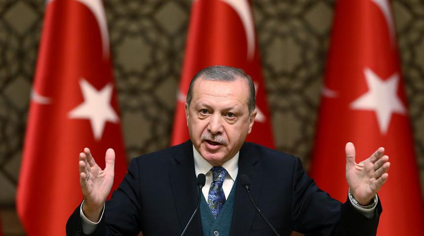 Cumhurbaşkanı Erdoğan 'İstifa etsin' demişti! Nedeni ortaya çıktı