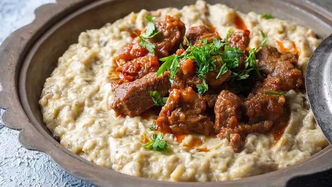  D&uuml;nyanın En İyi 50 G&uuml;ve&ccedil; Yemeği  a&ccedil;ıklandı: T&uuml;rkiye ilk &uuml;&ccedil;te yer aldı 3