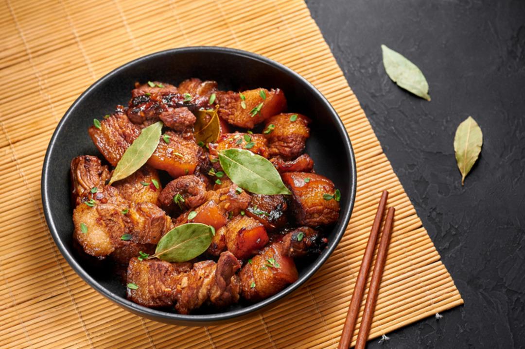  D&uuml;nyanın En İyi 50 G&uuml;ve&ccedil; Yemeği  a&ccedil;ıklandı: T&uuml;rkiye ilk &uuml;&ccedil;te yer aldı 8