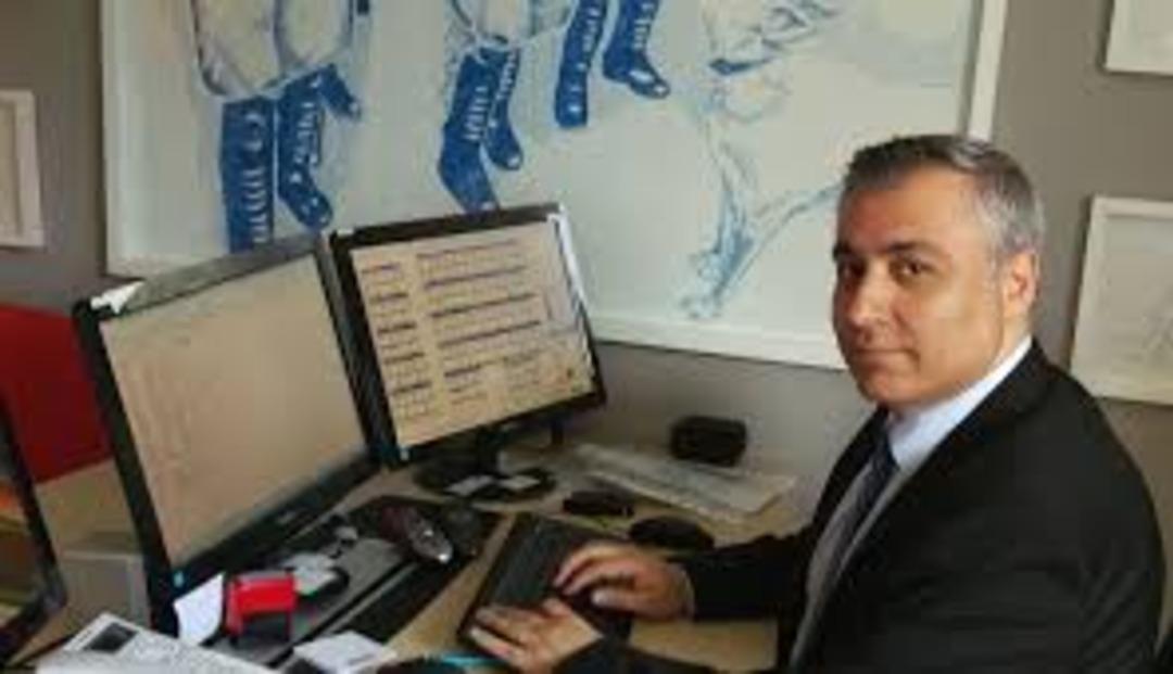 Haydar Acun&rsquo;dan sert altın eleştirisi: "Altın g&uuml;venli liman değil, spek&uuml;latif bir yatırımdır" 1