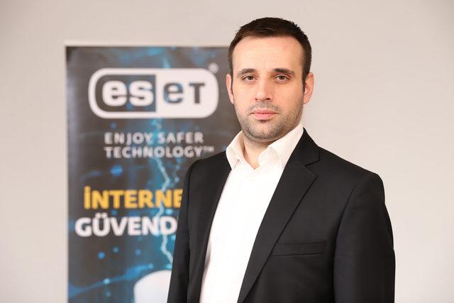 ESET uyarıyor: Dijital para üretiyorsunuz haberiniz yok