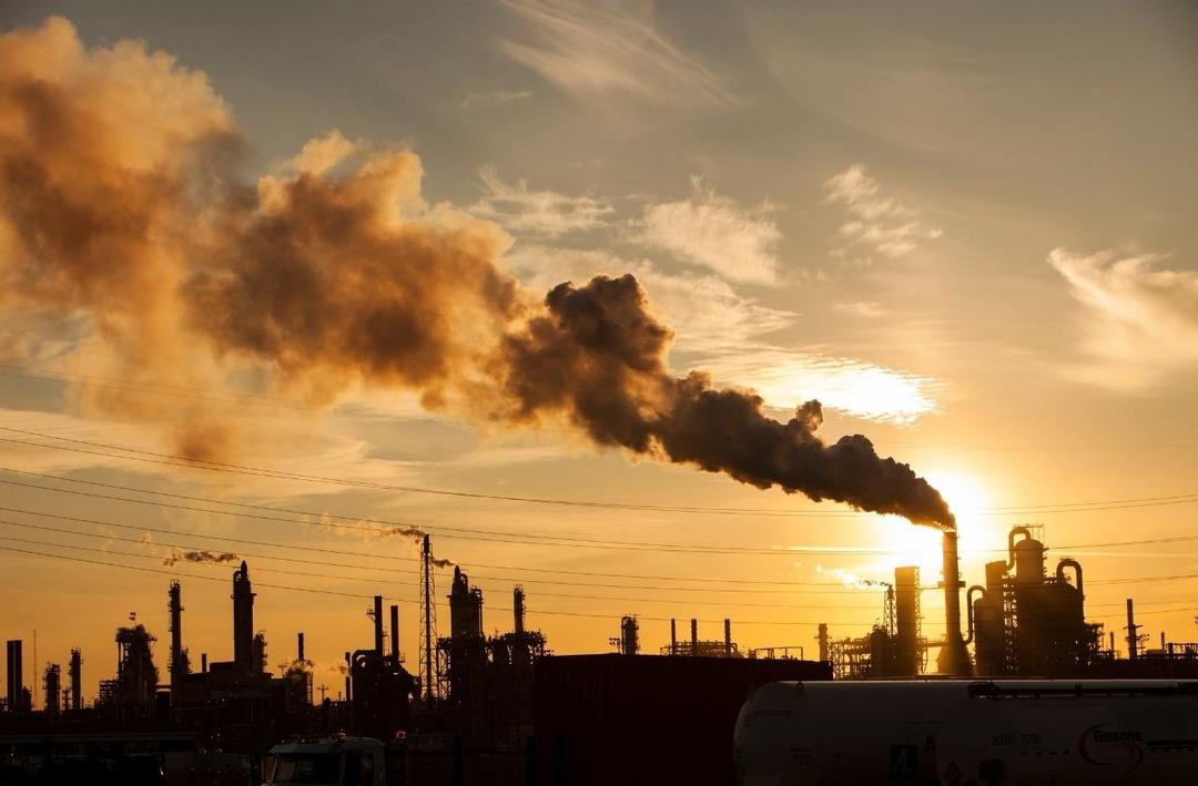 Görünmez tehlike: Karbon salınımı ve etkileri 1