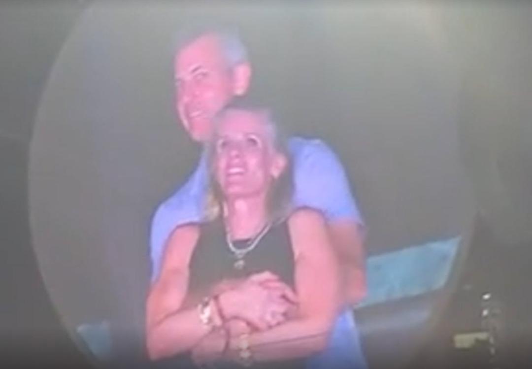 İhaneti servet getirdi! Konserde yasak aşk yaşayan kadından şaşırtan hamle: Para karşılığında... 1