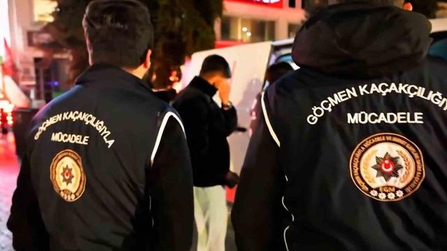 Bolu&rsquo;da g&uuml;venlik g&uuml;&ccedil;leri nefes aldırmıyor 2