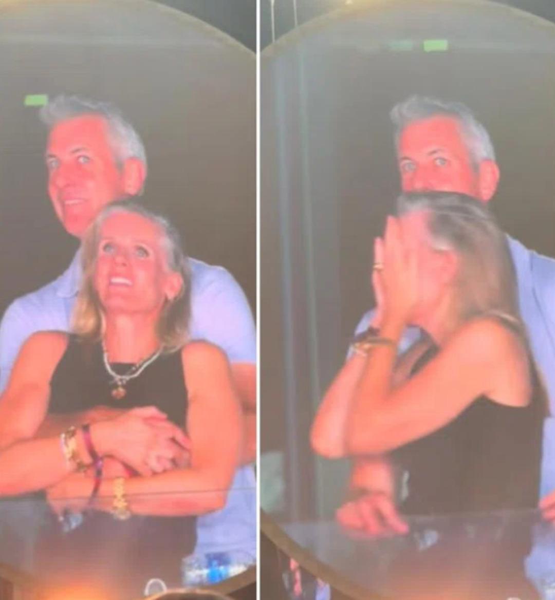 İhaneti servet getirdi! Konserde yasak aşk yaşayan kadından şaşırtan hamle: Para karşılığında... 2