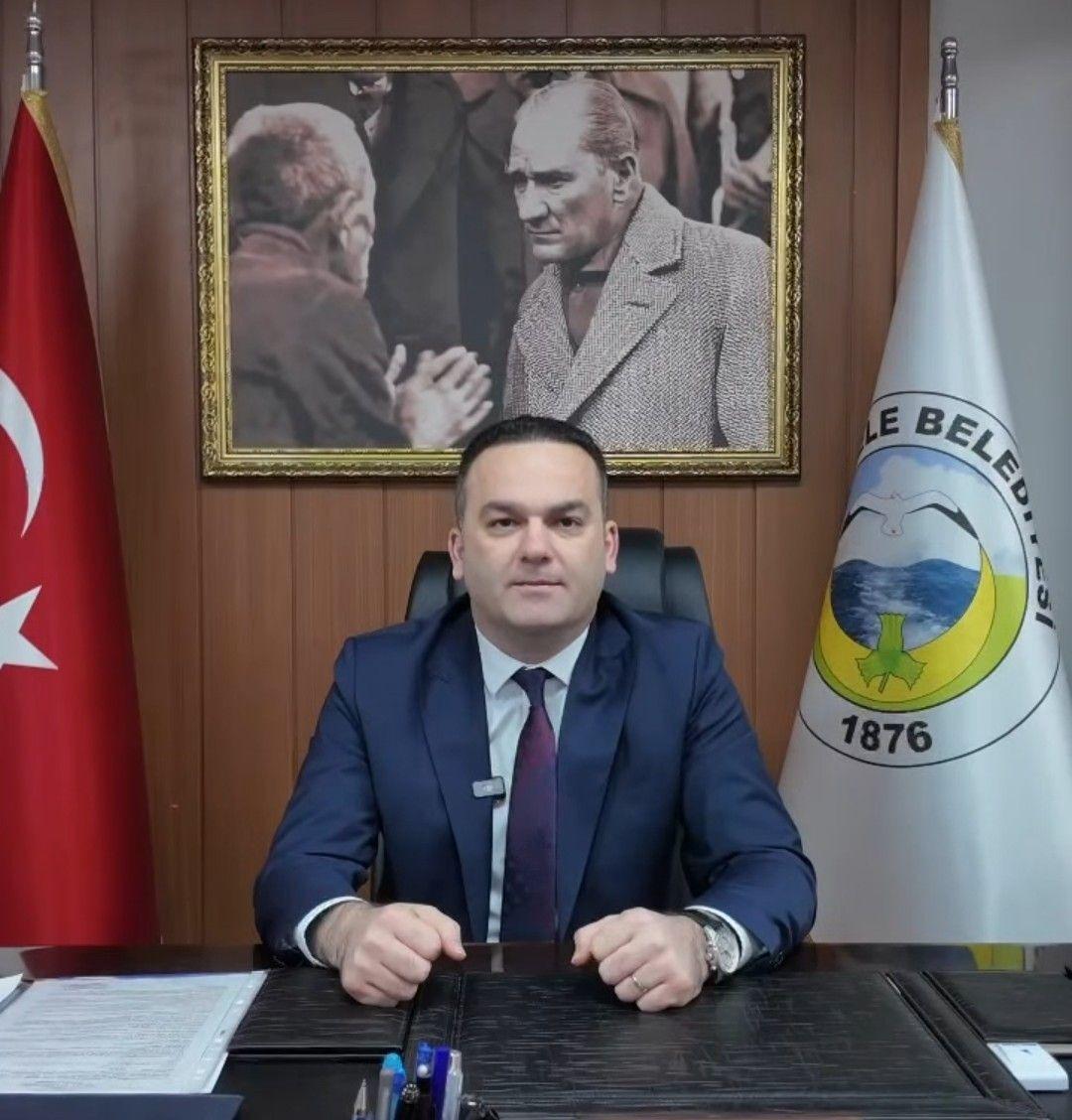 K&uuml;&ccedil;&uuml;k kıza cinsel taciz iddiası! CHP&rsquo;li G&ouml;rele Belediye Başkanı Hasbi Dede tutuklandı 1