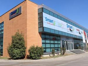 SPK'dan onay almıştı!  SMRTG'nin yeni sermayesi tescil edildi