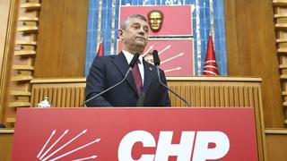 Son dakika: Ankarag&uuml;c&uuml;'nden &Ouml;zg&uuml;r &Ouml;zel'in iddialarına yanıt geldi: "Politik hesaplara asla malzeme yapılamaz"