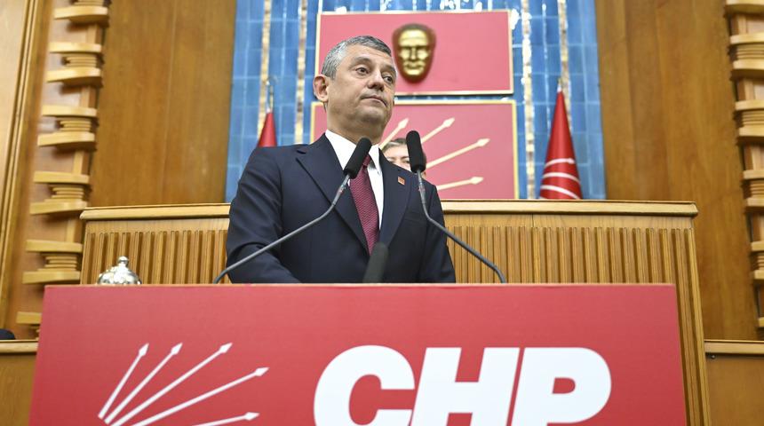 Ankarag&uuml;c&uuml;'nden &Ouml;zg&uuml;r &Ouml;zel'in iddialarına yanıt geldi: "Politik hesaplara asla malzeme yapılamaz"