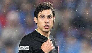 FIFA kokartlı hakem Mehmet T&uuml;rkmen'den a&ccedil;ıklama!