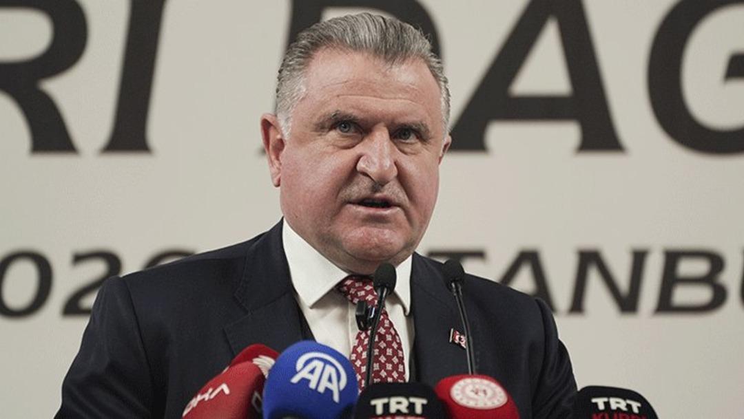 FIFA kokart t&ouml;reni Riva&rsquo;da yapıldı 1