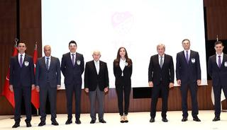 FIFA kokart t&ouml;reni Riva&rsquo;da yapıldı