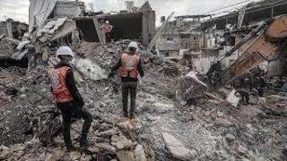 İsrail, Gazze’de bin 620 kez ateşkesi ihlal etti