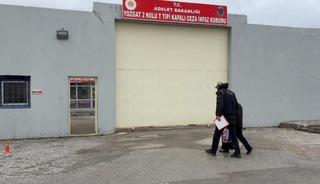 FET&Ouml; &uuml;yesi firari h&uuml;k&uuml;ml&uuml; yakalandı