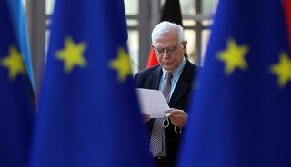 AB, Rusya'dan talep edecekleri tavizleri i&ccedil;eren liste hazırladı