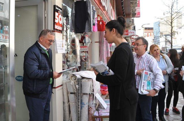 LÖSEV, dolandırıcılara karşı vatandaşları uyardı