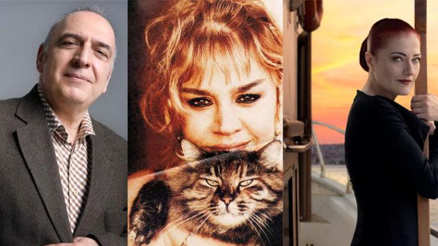 Garo Mafyan: Aramzıda üç köstebek var