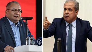 Son dakika: Ke&ccedil;i&ouml;ren Belediye Başkanı Mesut &Ouml;zarslan'la ilgili gelişmeyi Şamil Tayyar duyurdu: "Siyasi karantinaya alındı"