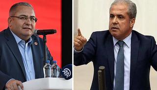 Şamil Tayyar: "&Ouml;zarslan siyasi karantinaya alındı"