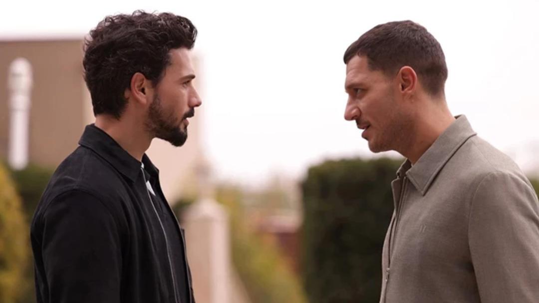 Yeraltı dizisine s&uuml;rpriz transfer! Kadroya yeni isim dahil oldu 1