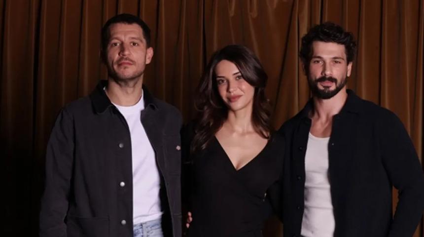 Yeraltı dizisine s&uuml;rpriz transfer! Kadroya yeni isim dahil oldu