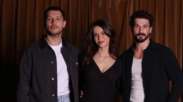 Yeraltı dizisine sürpriz transfer! Kadroya yeni isim dahil oldu