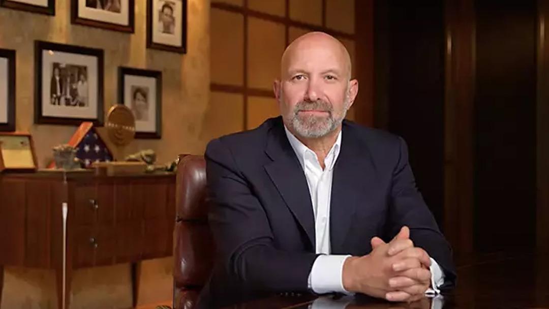 ABD Ticaret Bakanı Lutnick, Epstein ile &ouml;ğle yemeği yediğini doğruladı: "Saklayacak hi&ccedil;bir şeyim yok" 3