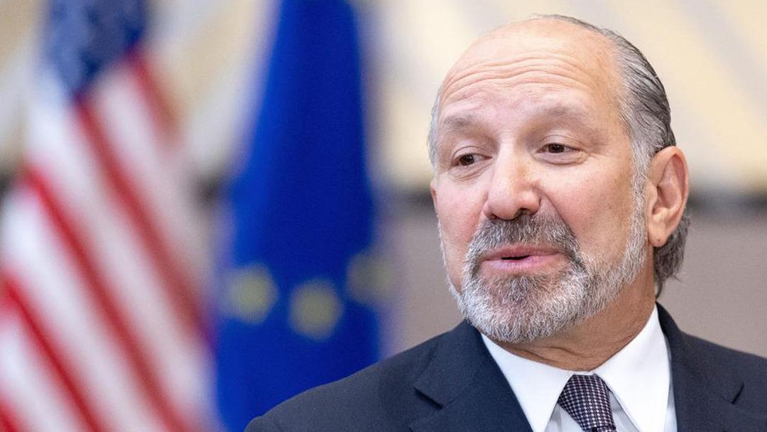 ABD Ticaret Bakanı Lutnick, Epstein ile &ouml;ğle yemeği yediğini doğruladı: "Saklayacak hi&ccedil;bir şeyim yok" 1