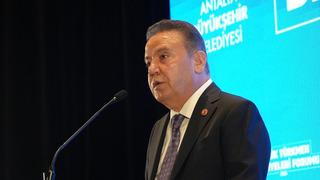 Antalya Büyükşehir Belediyesi’ne yönelik yolsuzluk soruşturması! İddianame kabul edildi: İlk duruşma 16 Mart'ta