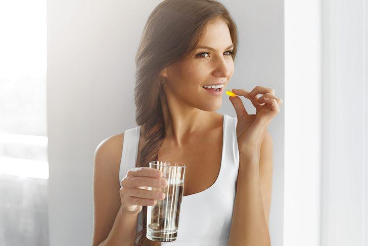 D Vitamini eksikliği kilo vermeyi zorlaştırıyor