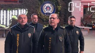 Telegram'a girildi, sosyal medyadaki uyuşturucu ağı çökertildi! Türkiye'de ilk yapay zeka destekli operasyon