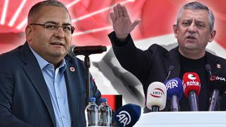 Son dakika: Ke&ccedil;i&ouml;ren Belediye Başkanı &Ouml;zarslan &Ouml;zg&uuml;r &Ouml;zel'e "Terbiye sınırlarını aştı" dedi, Mansur Yavaş detayına vurgu yaptı