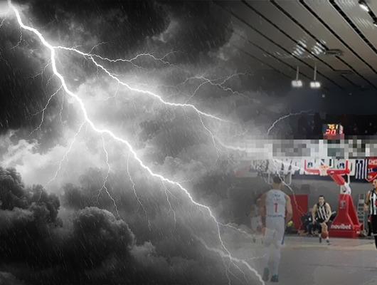 Yunanistan'da skandal pankart! Beşiktaş&rsquo;a &ccedil;irkin provokasyon